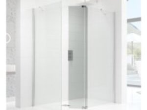 Kudos Ultimate 2 - Hinged Deflector Panel Left Hand 10mm