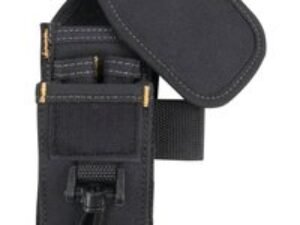 Kunys 5 Pocket Mobile Phone Pouch and Tool Holder