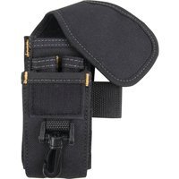 Kunys 5 Pocket Mobile Phone Pouch and Tool Holder