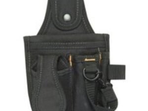 Kunys 5 Pocket Tool and Phone Holder