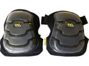 Kunys Airflow Layered Gel Knee Pads