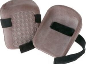Kunys Economy Foam Rubber Knee Pads