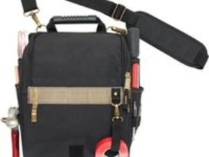 Kunys Electricians 21 Pocket Zip Up Tool Pouch