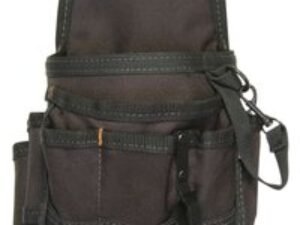 Kunys Electricians 9 Pocket Tool Pouch