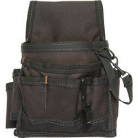 Kunys Electricians 9 Pocket Tool Pouch