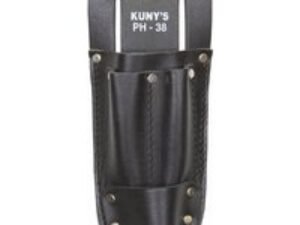 Kunys Full Grain Leather Tool Pouch