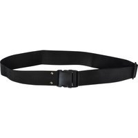 Kunys Nylon Belt Snap Lock Buckle