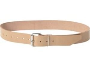 Kunys Top Grain Leather Belt