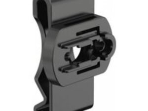 LED Lenser Type A Belt Clip for H and P Series Torches