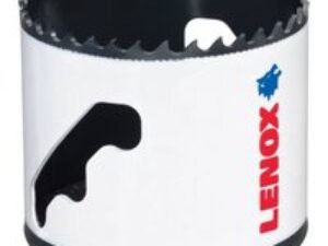 Lenox T3 Bi Metal Speed Slot Hole Saw 114mm