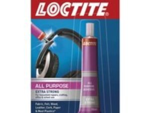 Loctite All Purpose Clear Adhesive Tube 20ml