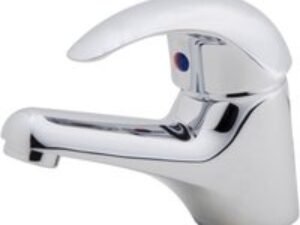 Lowther Basin Mixer Tap No Waste