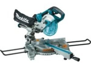 Makita 18V Brushless Slide Compound Mitre Saw Body Only DLS714Z