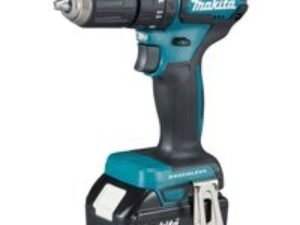 Makita 18V Combi Drill Brushless