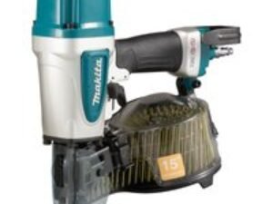 Makita AN613 Coiled Air Nail Gun