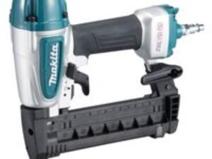 Makita AT638A 18 Gauge Narrow Crown Air Staple Gun