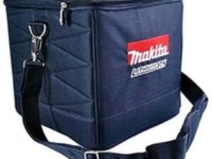 Makita Canvas Cube Tool Bag