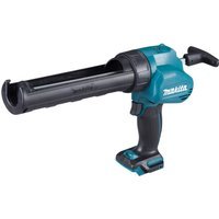 Makita CG100D 12v Max CXT Cordless Caulking Gun No Batteries No Charger No Case
