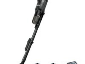 Makita CL003G 40v Max XGT Cordless Brushless Vacuum Cleaner 2 x 2.5ah Li-ion Charger No Case