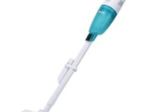 Makita CL117FD 12v Max CXT Cordless Vacuum Cleaner 1 x 2ah Integrated Li-ion Charger No Case