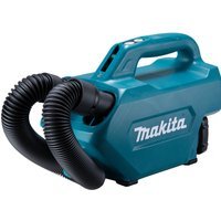 Makita CL121D 12v Max CXT Cordless Vacuum Cleaner 1 x 2ah Li-ion Charger No Case