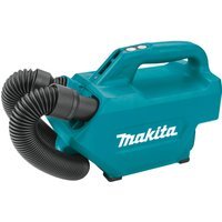 Makita CL121D 12v Max CXT Cordless Vacuum Cleaner No Batteries No Charger No Case