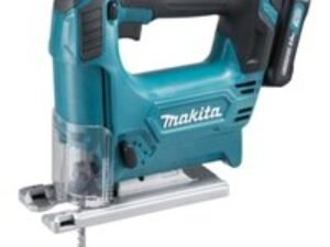 Makita CXT 12V Cordless Jigsaw 2 X 2.0Ah Li-Ion Batteries JV101DWAE