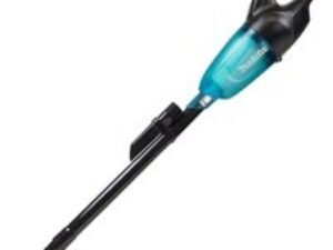 Makita DCL180 18v LXT Cordless Vacuum Cleaner Black No Batteries No Charger No Case