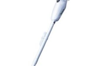 Makita DCL181 18v LXT Cordless Vacuum Cleaner White No Batteries No Charger