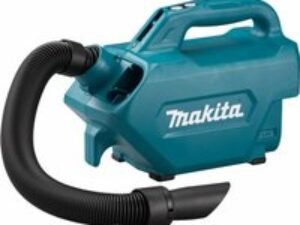 Makita DCL184 18v LXT Cordless Vacuum Cleaner No Batteries No Charger