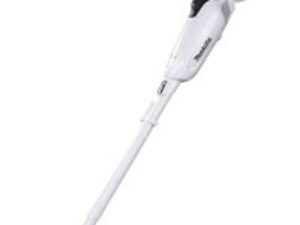 Makita DCL280 18v LXT Cordless Brushless Vacuum Cleaner White No Batteries No Charger