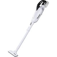 Makita DCL280 18v LXT Cordless Brushless Vacuum Cleaner White No Batteries No Charger