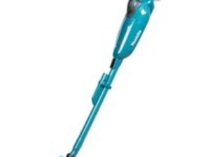 Makita DCL284F 18v LXT Cordless Brushless Vacuum Cleaner No Batteries No Charger