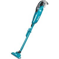 Makita DCL284F 18v LXT Cordless Brushless Vacuum Cleaner No Batteries No Charger