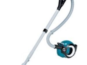 Makita DCL501 18v LXT Cordless Brushless Vacuum Cleaner No Batteries No Charger