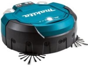Makita DRC200Z Brushless Robotic Vacuum Cleaner Body Only