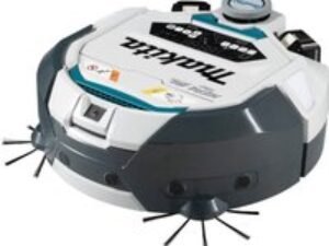 Makita DRC300 18v LXT Cordless Brushless Robotic Vacuum Cleaner No Batteries No Charger No Case