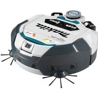 Makita DRC300 18v LXT Cordless Brushless Robotic Vacuum Cleaner No Batteries No Charger No Case