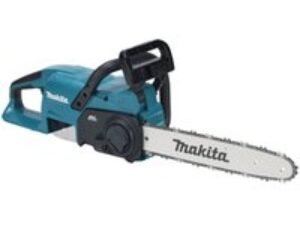 Makita DUC357 18v LXT Cordless Brushless Chainsaw 350mm No Batteries No Charger