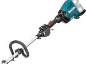 Makita DUX60 Twin 18v LXT Cordless Brushless Split Shaft Garden Multi Tool No Batteries No Charger