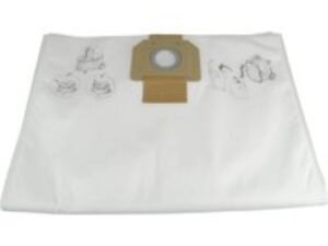 Makita Filter Dust Bags for VC4210 Pack of 5