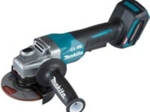 Makita GA012gZ Angle Grinder Xgt 40V Max