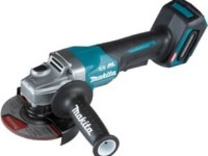 Makita GA013gZ Angle Grinder Xgt 40V Max