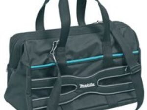 Makita Gate Mouth Tool Bag 500mm