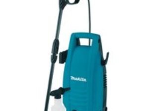 Makita HW101 Pressure Washer 100 Bar