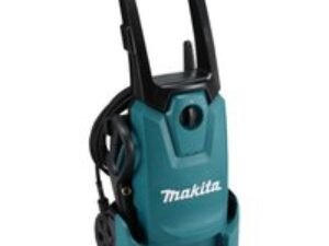 Makita HW1200 Pressure Washer 120 Bar 240v