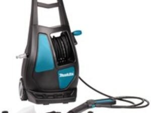 Makita HW132 Pressure Washer 140 Bar 240v