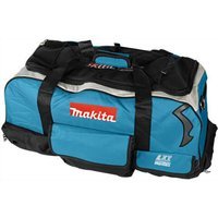 Makita LXT 600 Large Wheeled Tool Bag