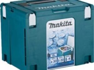 Makita MakPac Cool Box