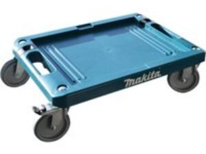 Makita MakPac Tool Case Wheeled Base
